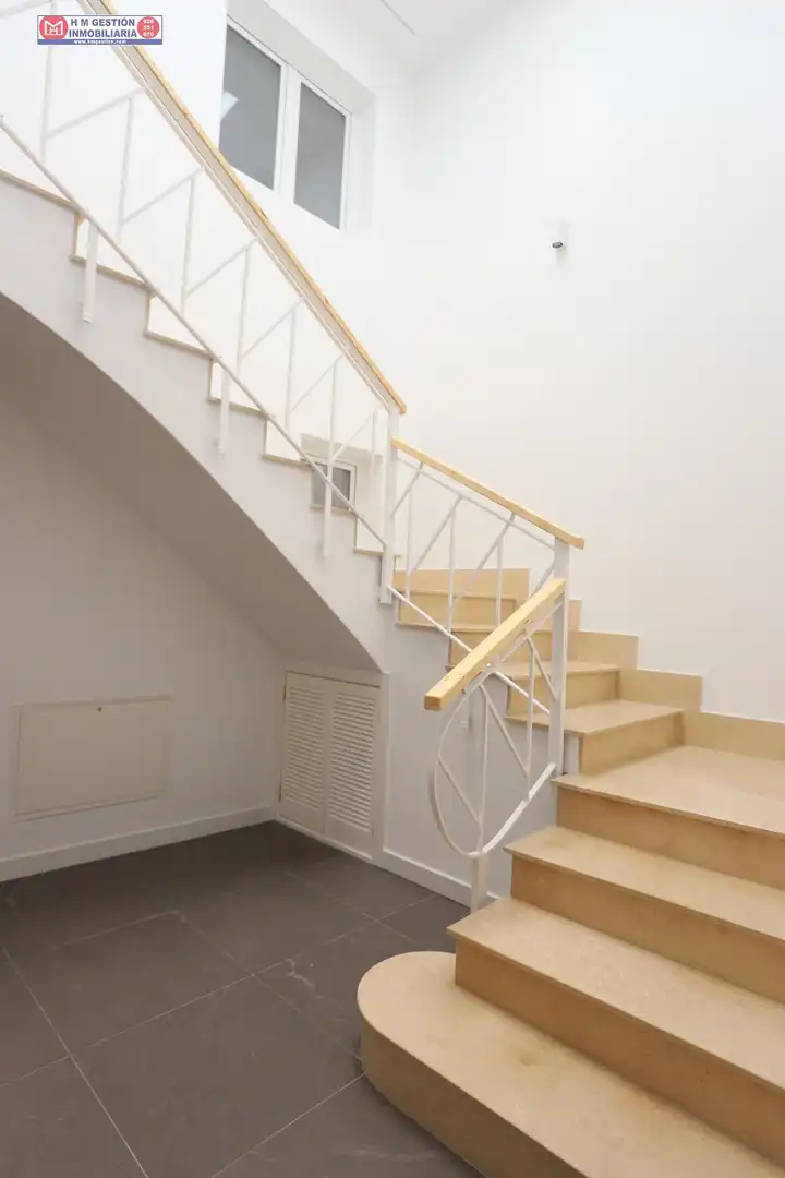 Casa o chalet en venta en Alcázar de San Juan con Calefacción y Terraza