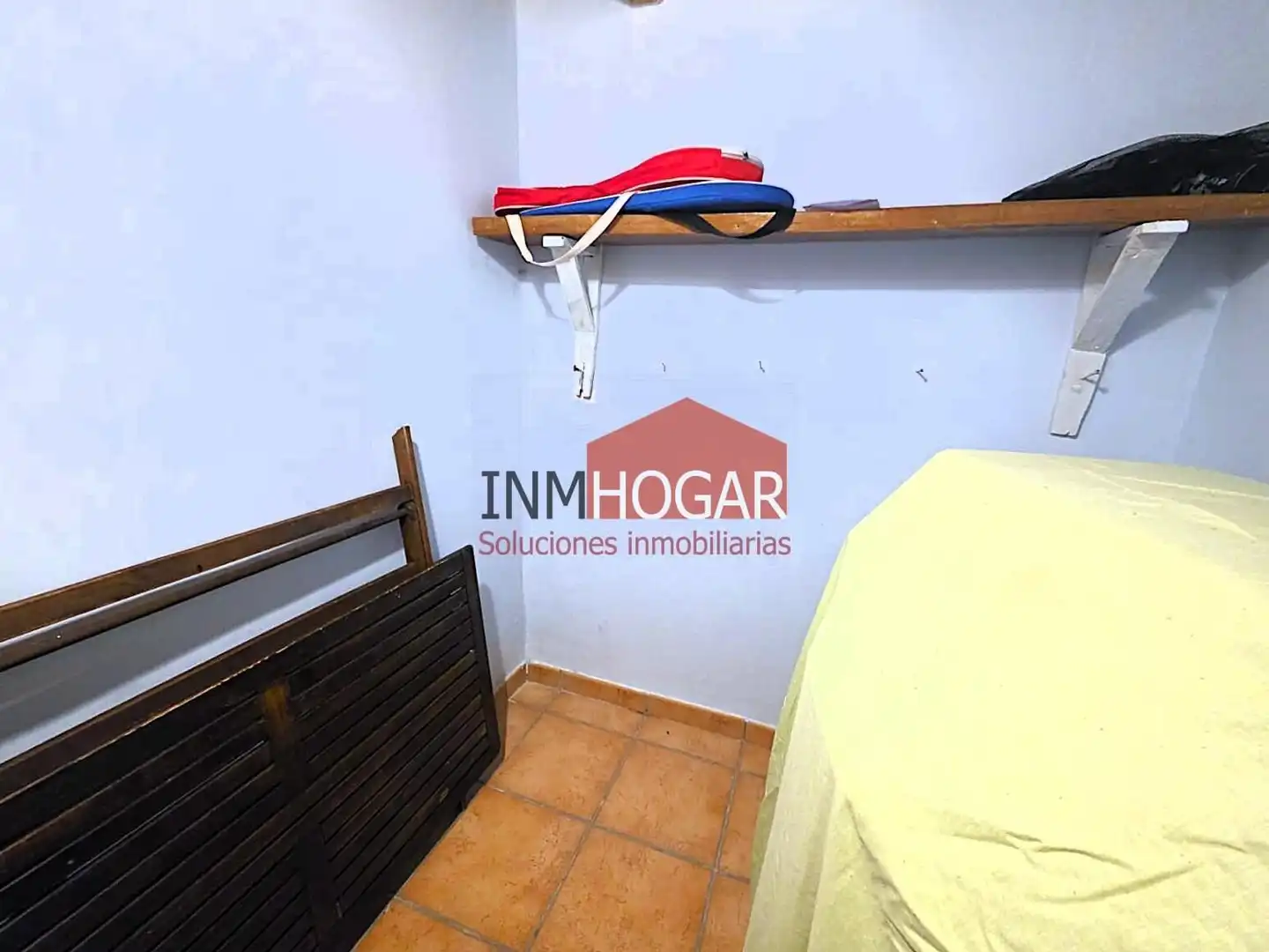 Casa o chalet en venta en Madrigal de las Altas Torres con Amueblado