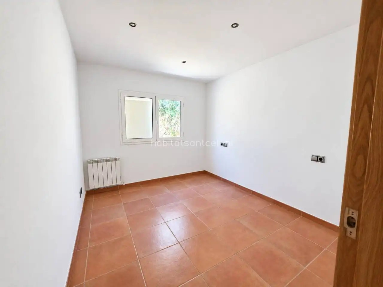Casa amb jardí en venda a Calle Vicenç Bou, imagen 6