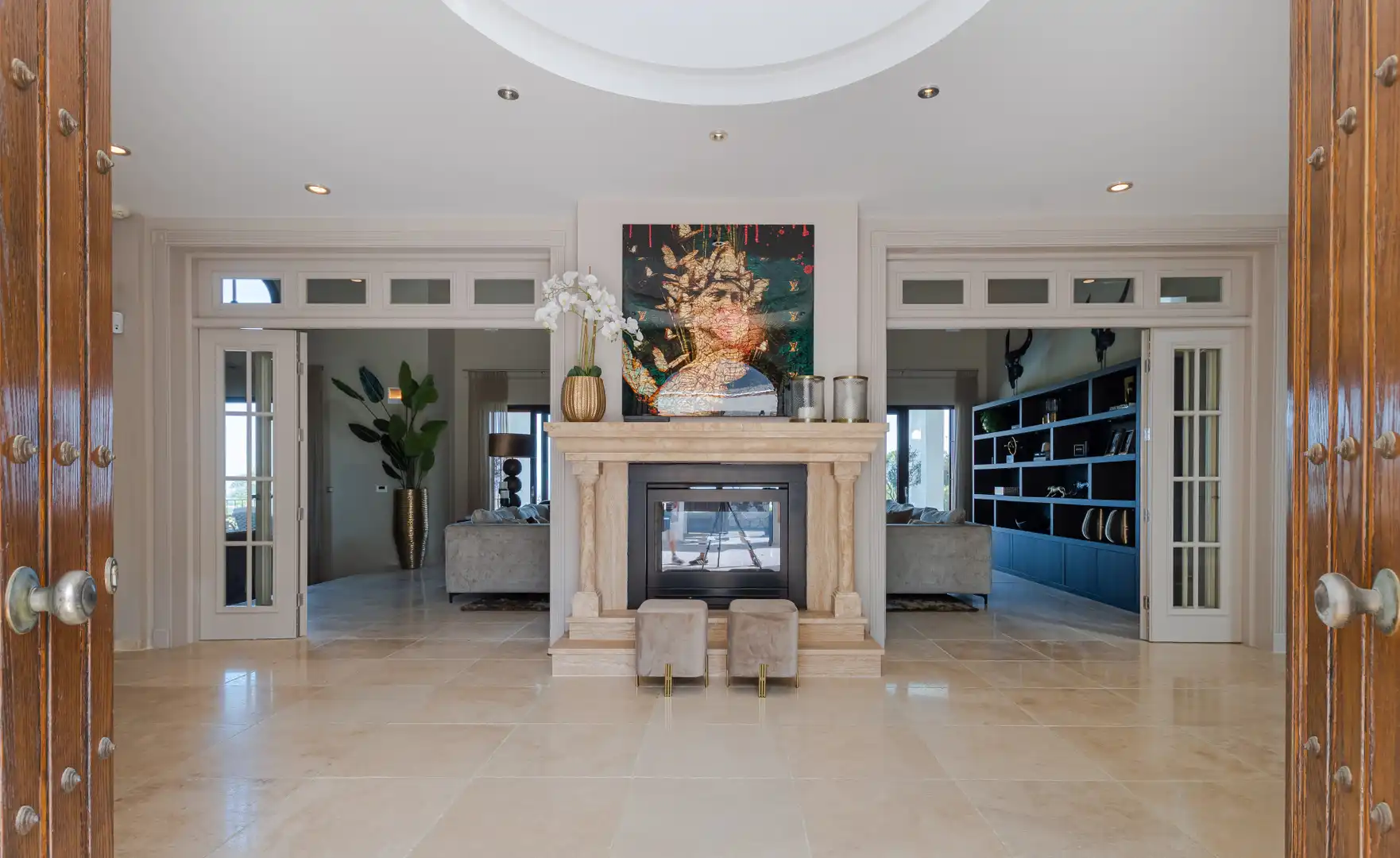 Maison avec piscine à vendre à Marbella Centro, imagen 23