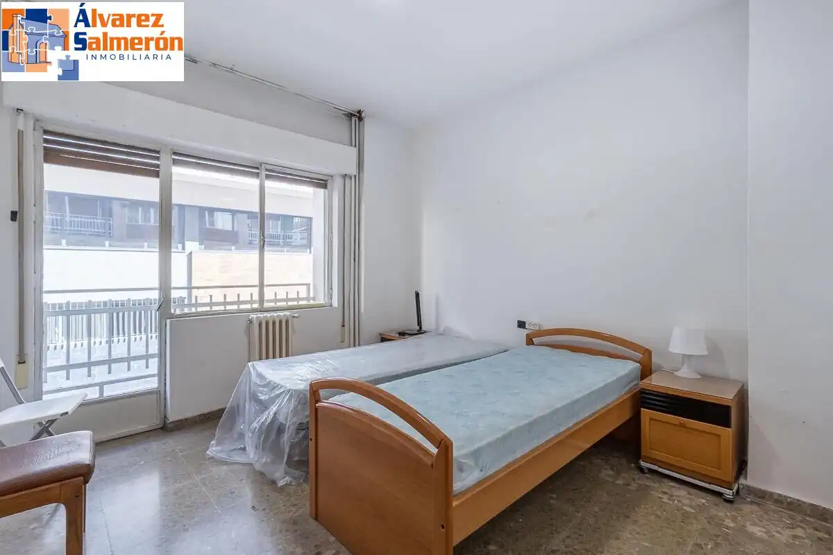 Piso con ascensor en venta en MARIA LUISA DE DIOS, imagen 20