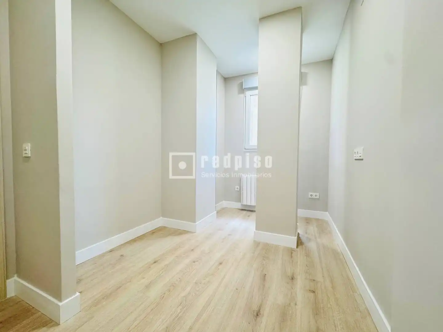 Habitación de Piso en venta en Fuenlabrada con Calefacción y Trastero