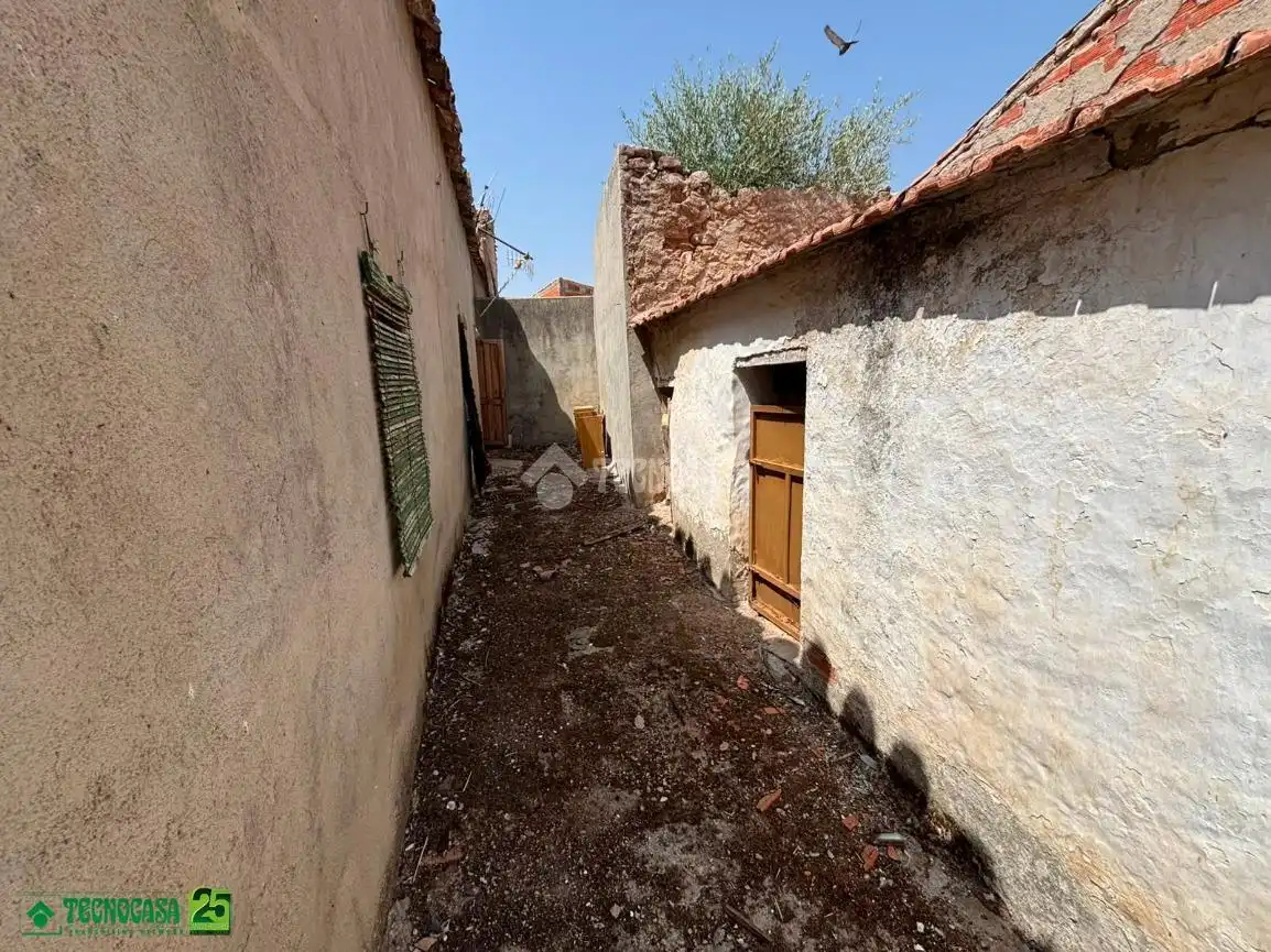 Habitatge en venda a Valenzuela de Calatrava, imagen 13