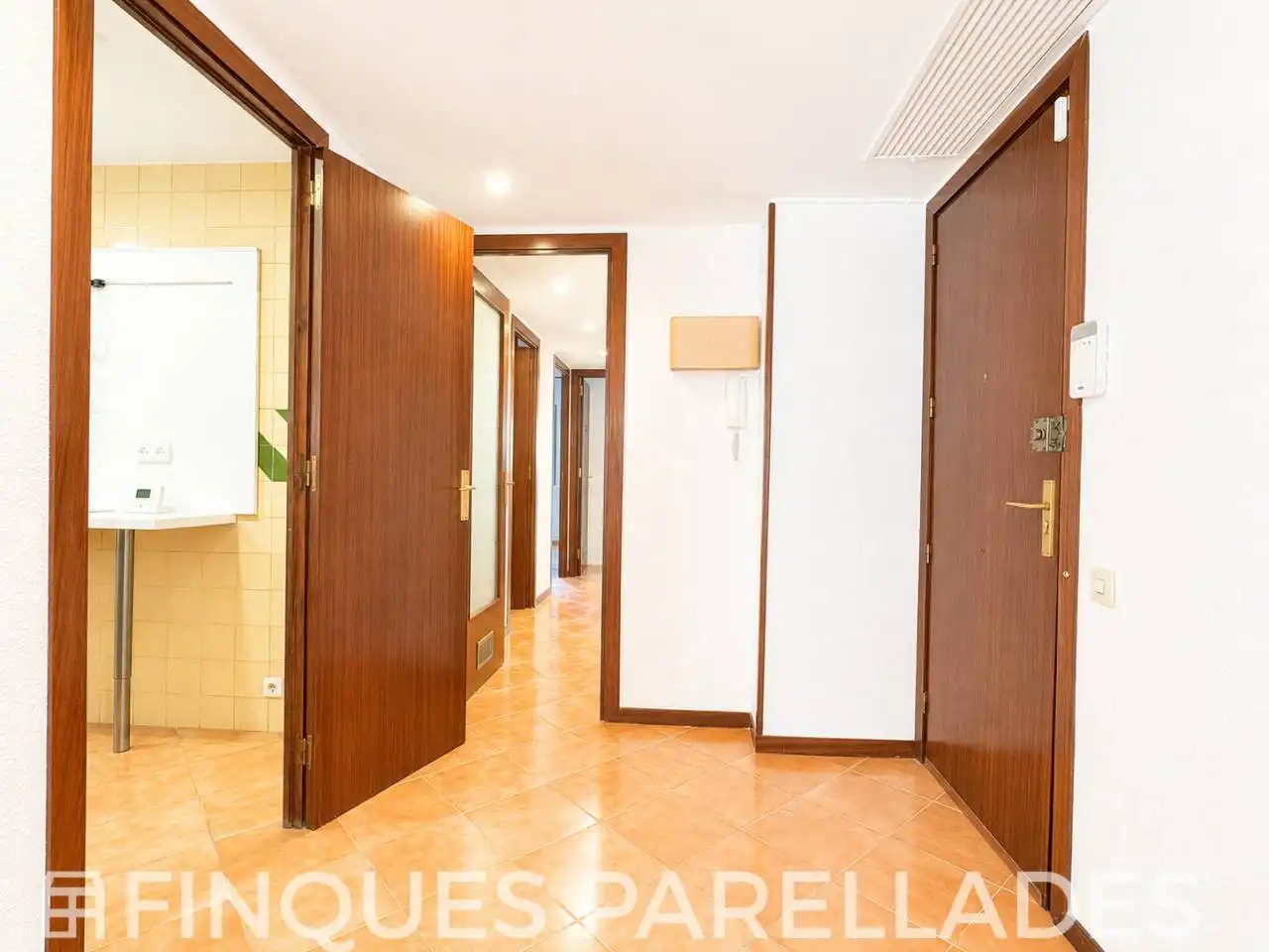 Wohnung zum Verkauf in Aiguadolç - Sant Sebastià