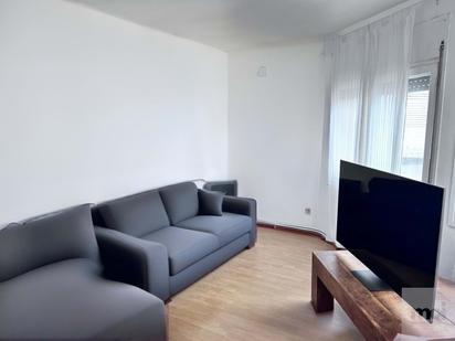 Living room of Flat for sale in Banyoles  with Heating