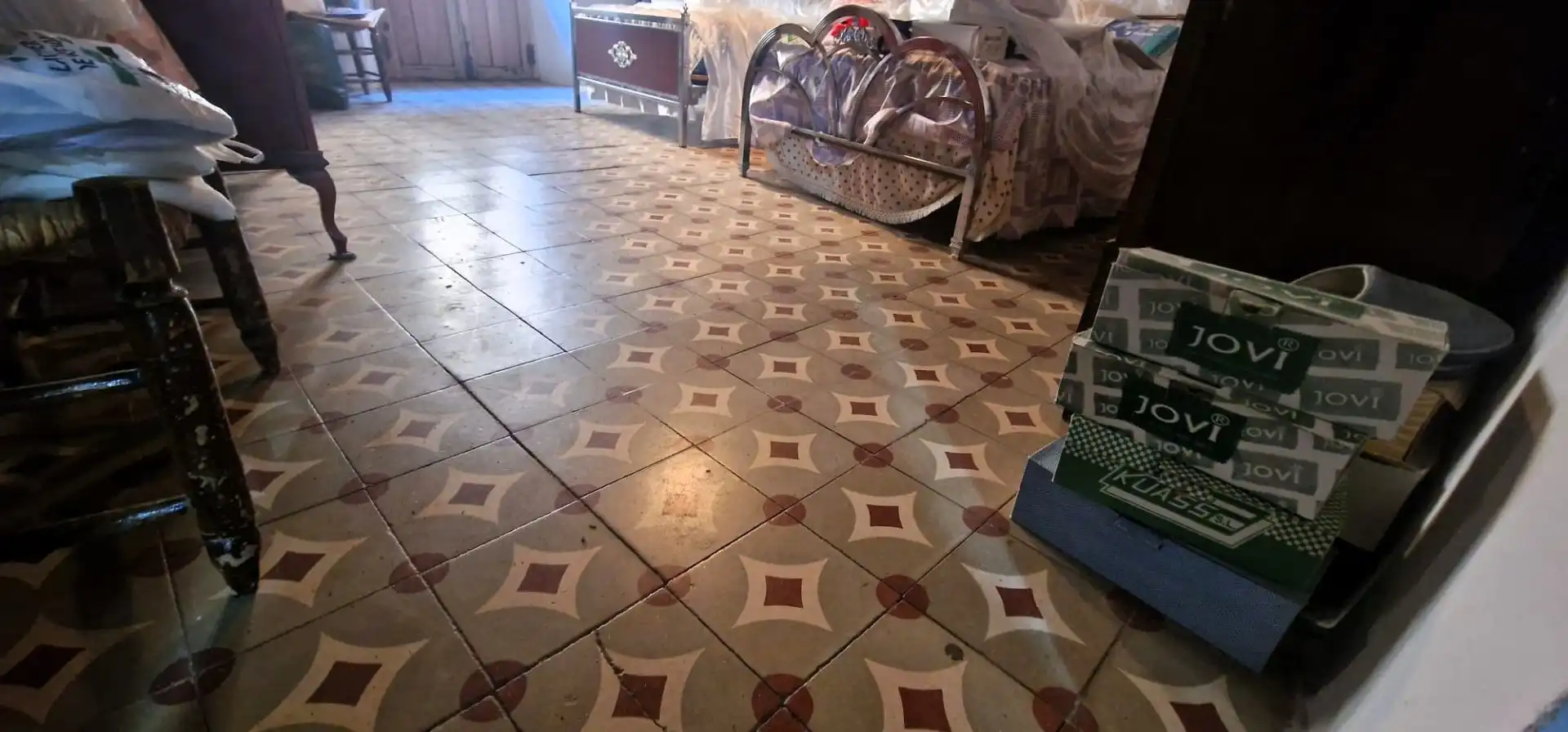 Finca rústica en venta en Cuacos de Yuste