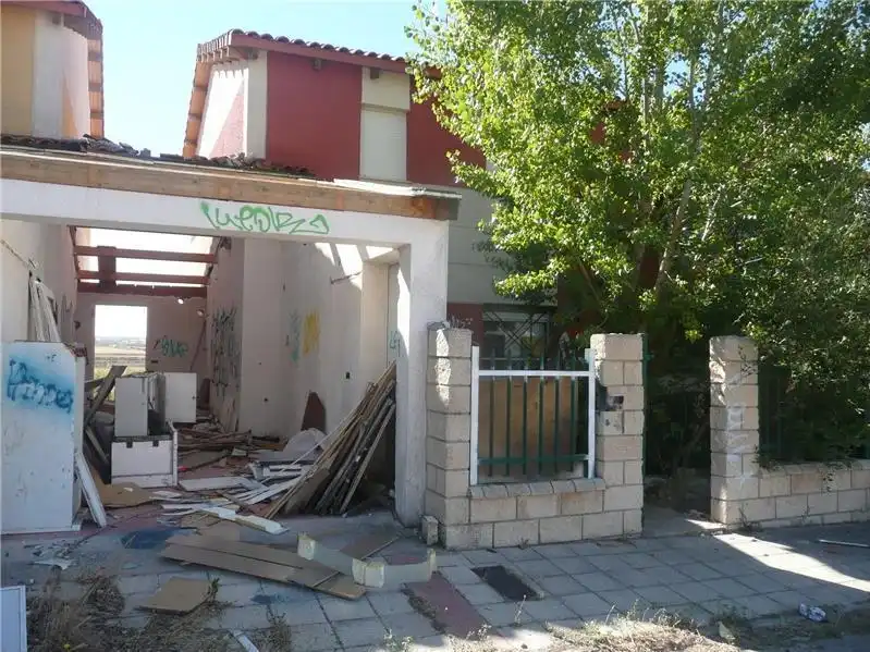 Residencial en venta en Vela Zaneti, 18, Cardeñadijo