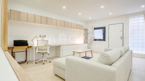 Foto 5 de Pis en venda a El Guinardó, Barcelona Capital