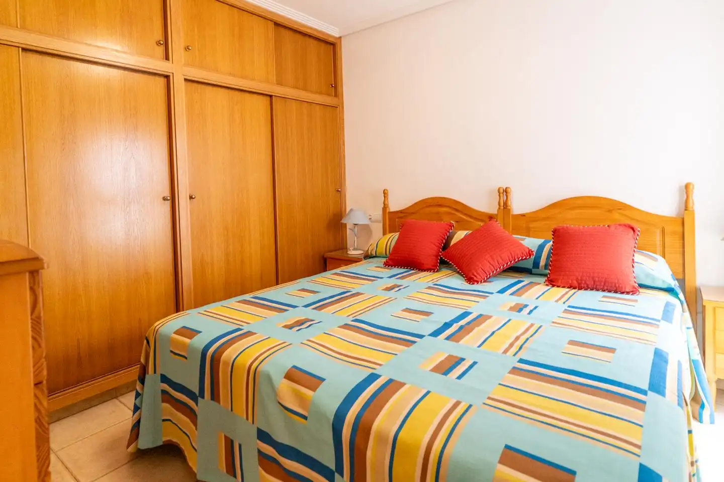 Appartamento con ascensore in vendita a Calle Marques Molins, imagen 13