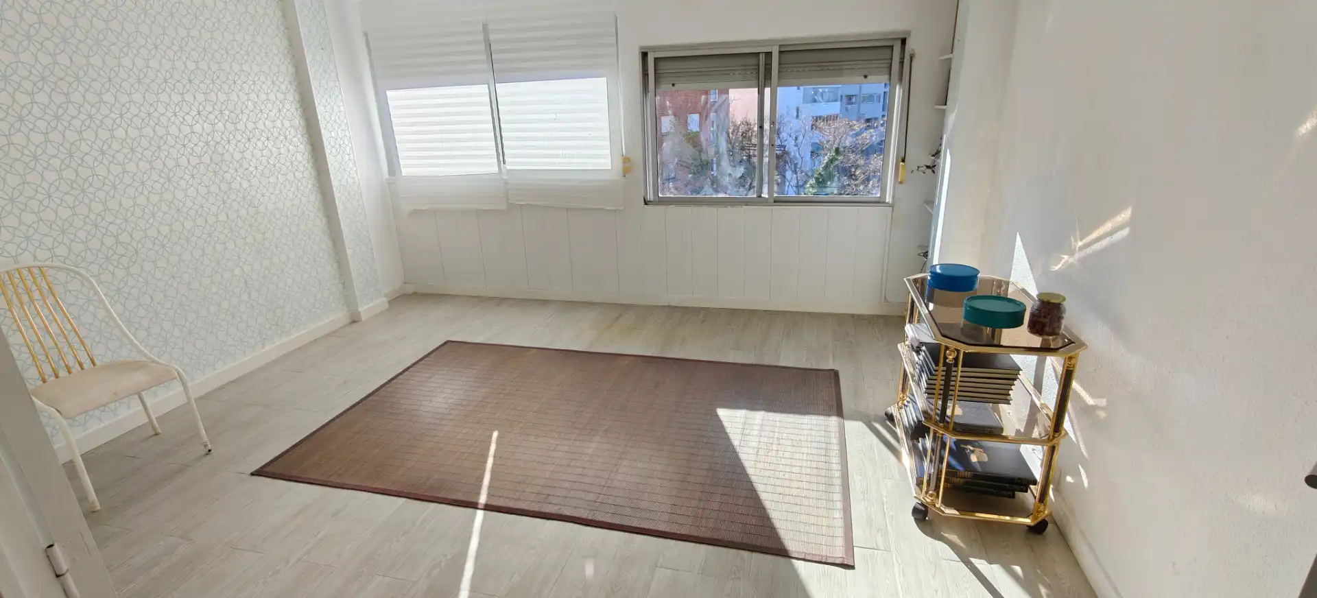Flat for sale in Calle de Santa Gema, 45, San José Alto