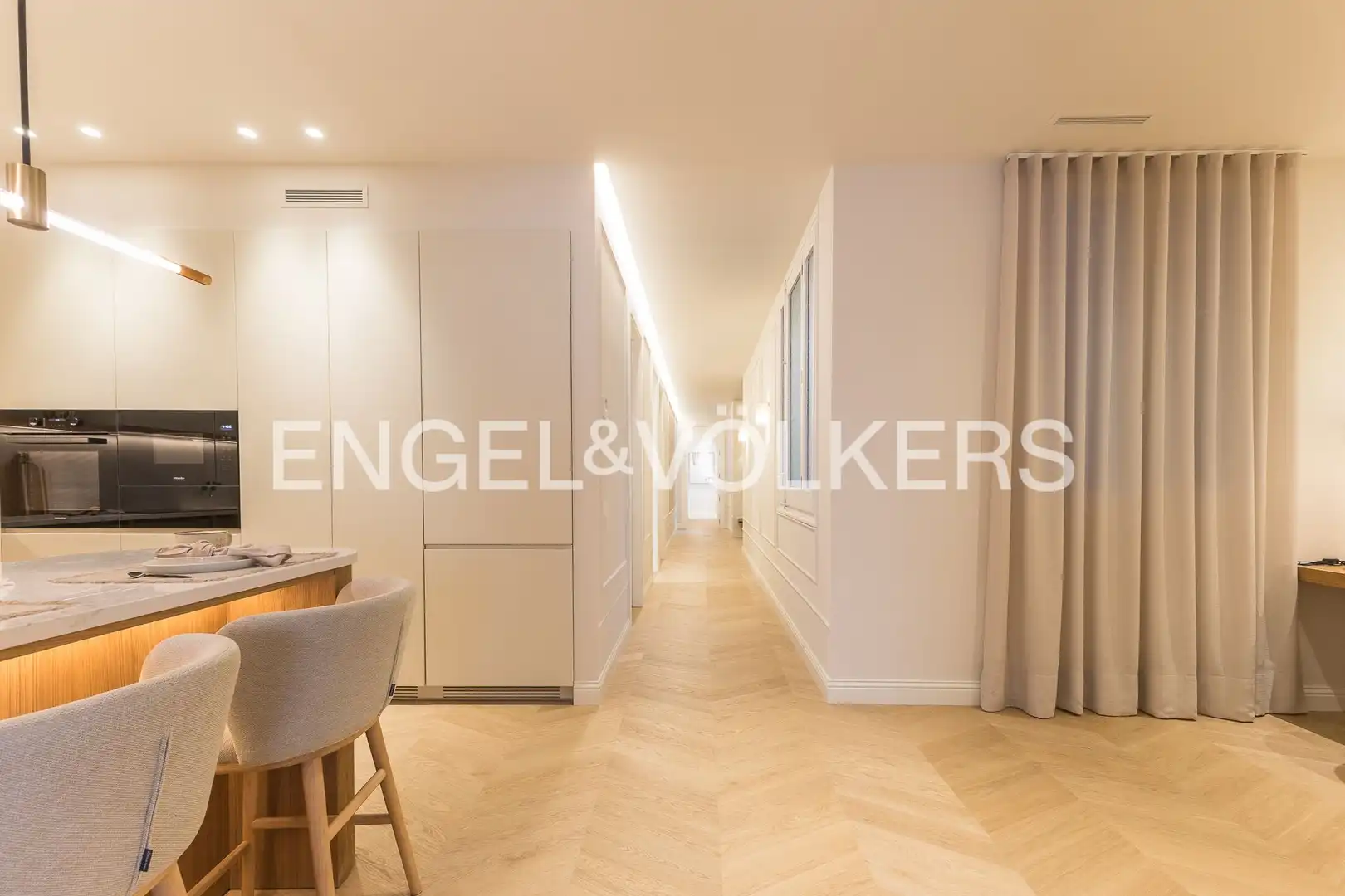 Appartement avec terrasse à vendre à Eixample, imagen 11