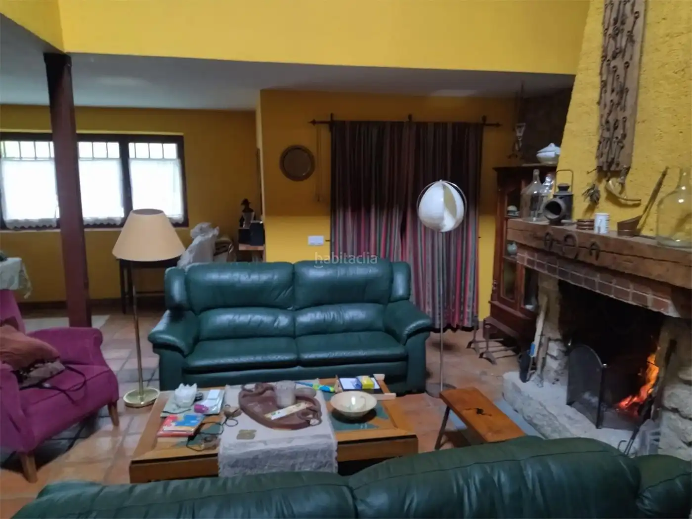 Casa in vendita a Calle Alto de la Mata 15, imagen 4