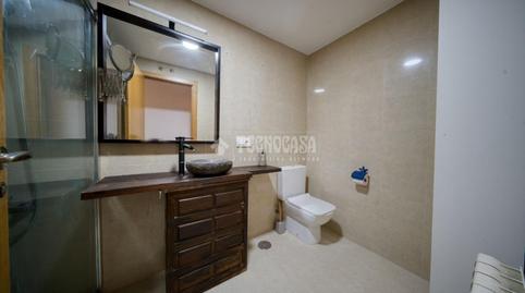 Foto 5 de Pis en venda a Las Flores, Valladolid Capital