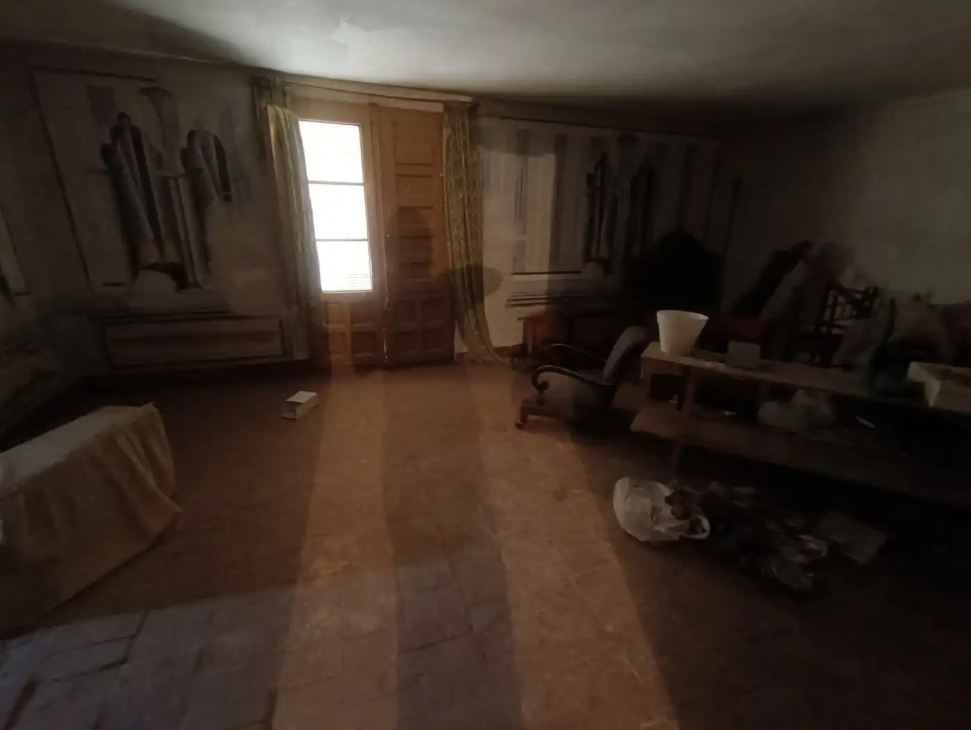Haus zum Verkauf in Valderas, imagen 10