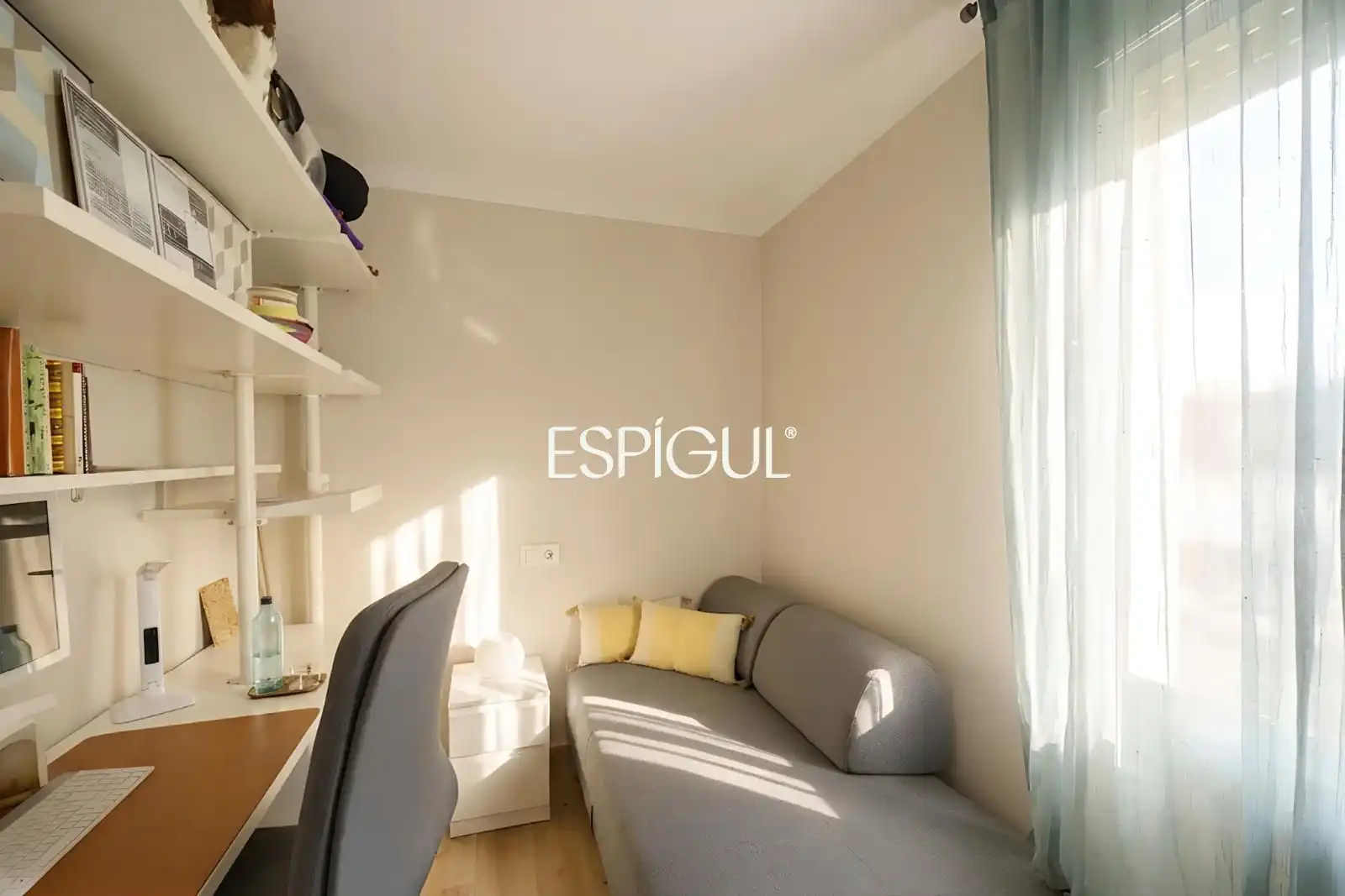 Bedroom of Attic for sale in Sant Andreu de Llavaneres  with Heating, Terrace and Storage room