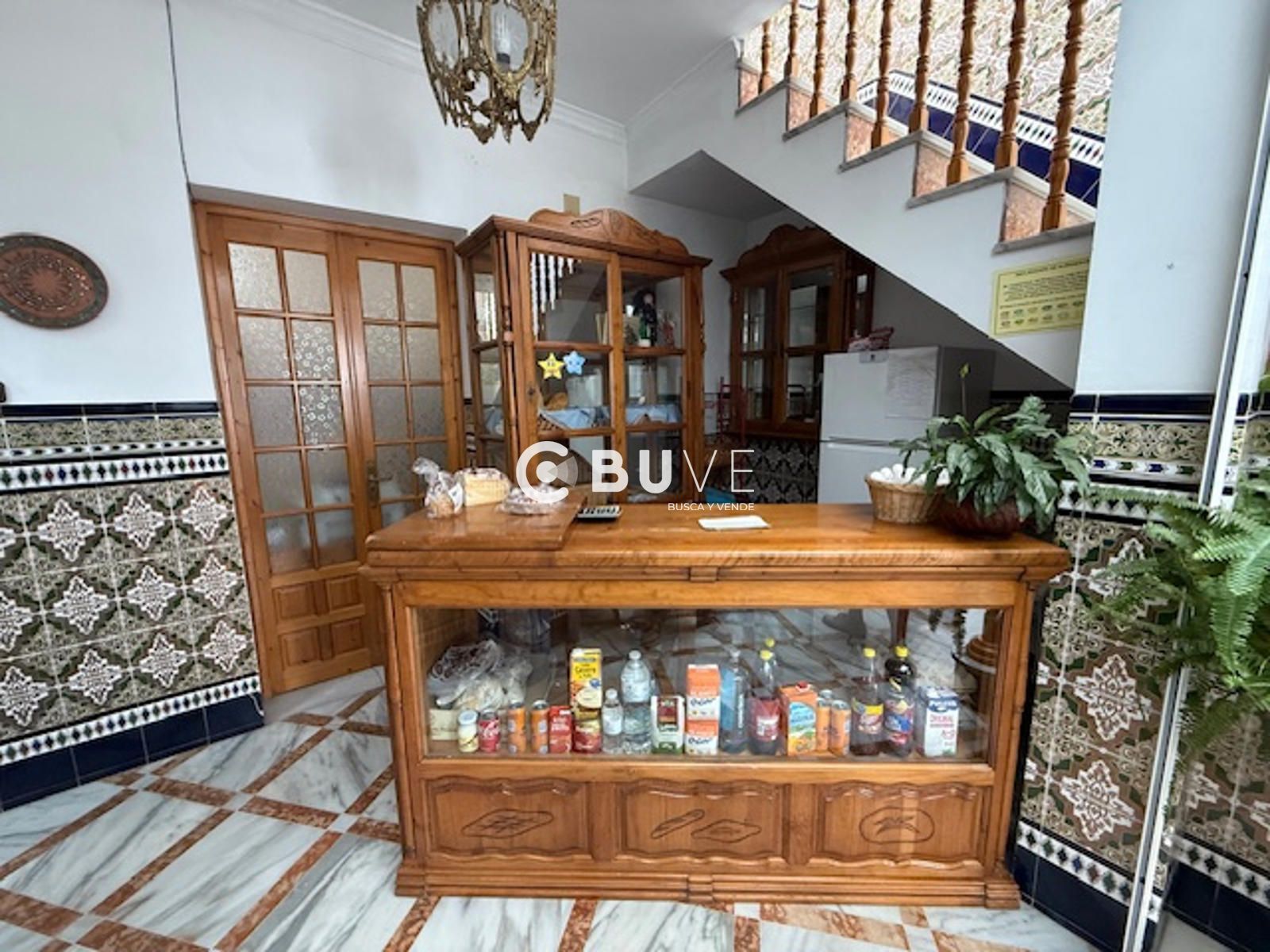 Local en venta en CADIZ, Setenil de las Bodegas