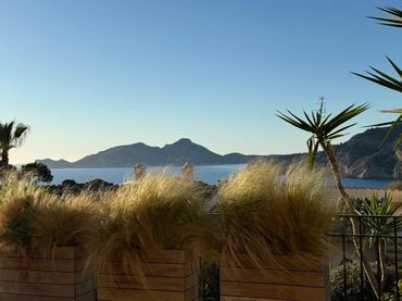 Mini appartamento con piscina in vendita a Port d'Andratx