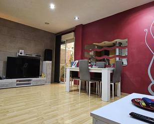 Flat for sale in San Crispín