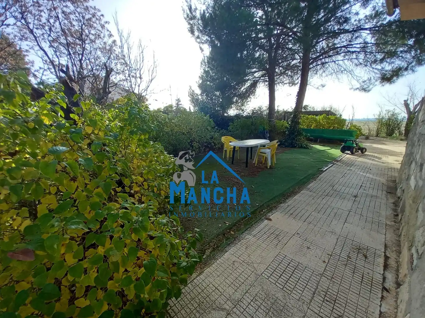 Casa rústica amb jardí en venda a Camino DISEMINADOS, imagen 64
