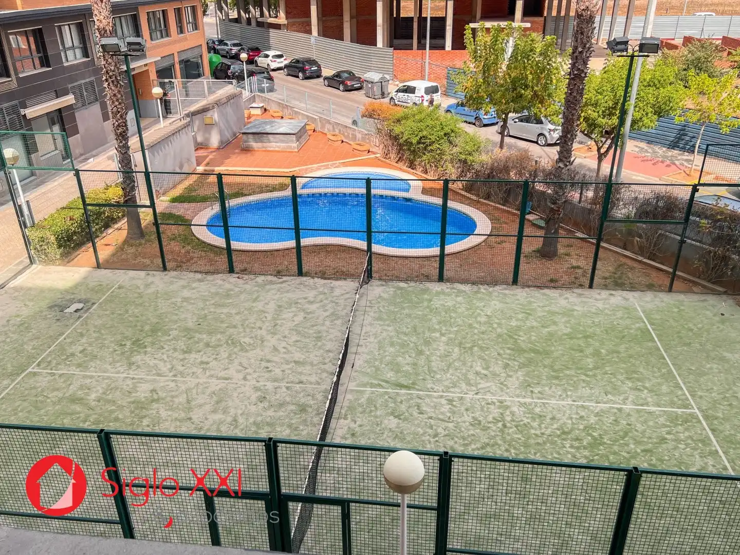 Flat with pool for sale in Piscinas, imagen 30