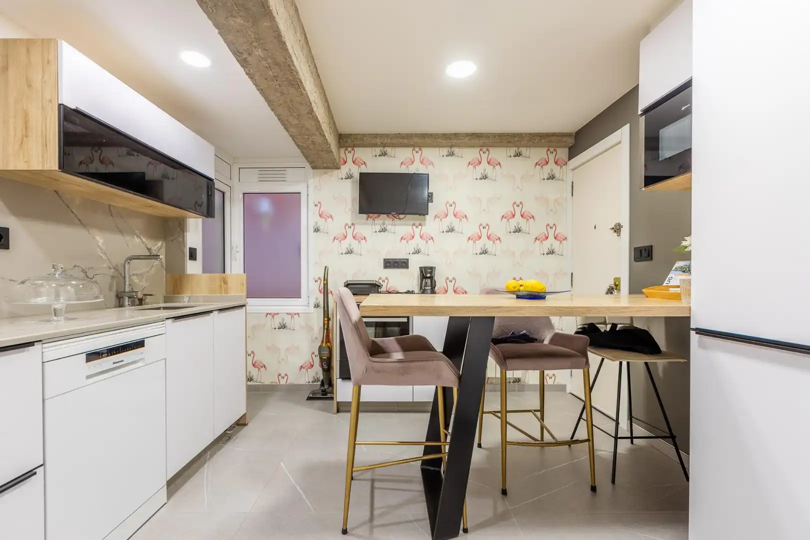 Wohnung mit Aufzug zum Verkauf in Los Castros - Castrillón - Eiris, imagen 7