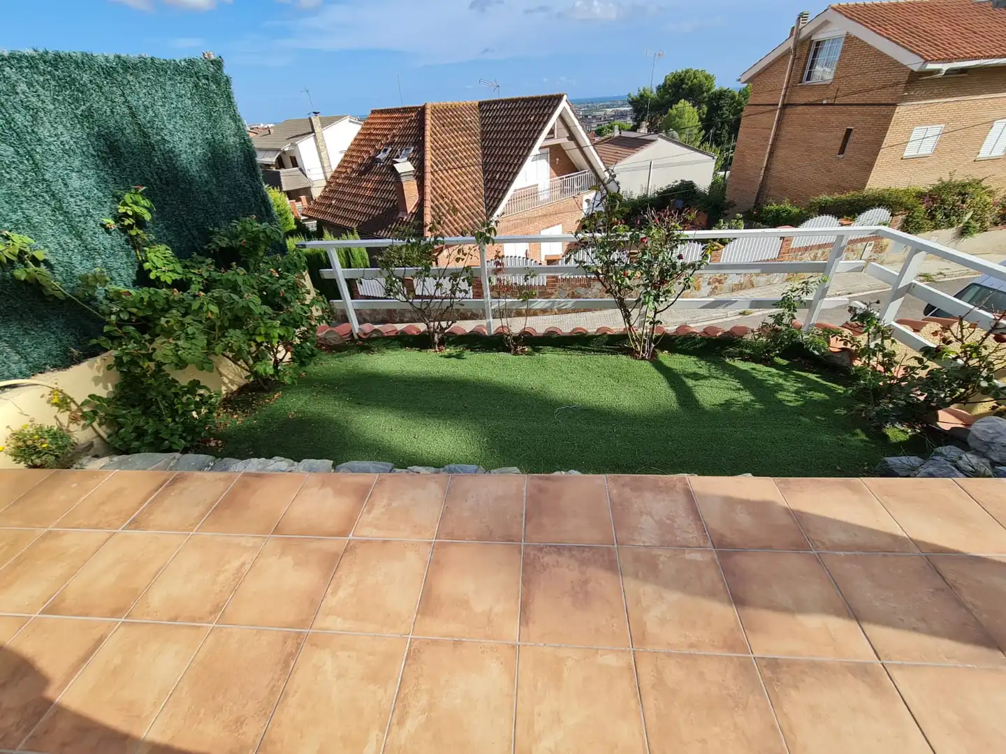 Casa con terraza en venta en Carrer Cretas, imagen 26