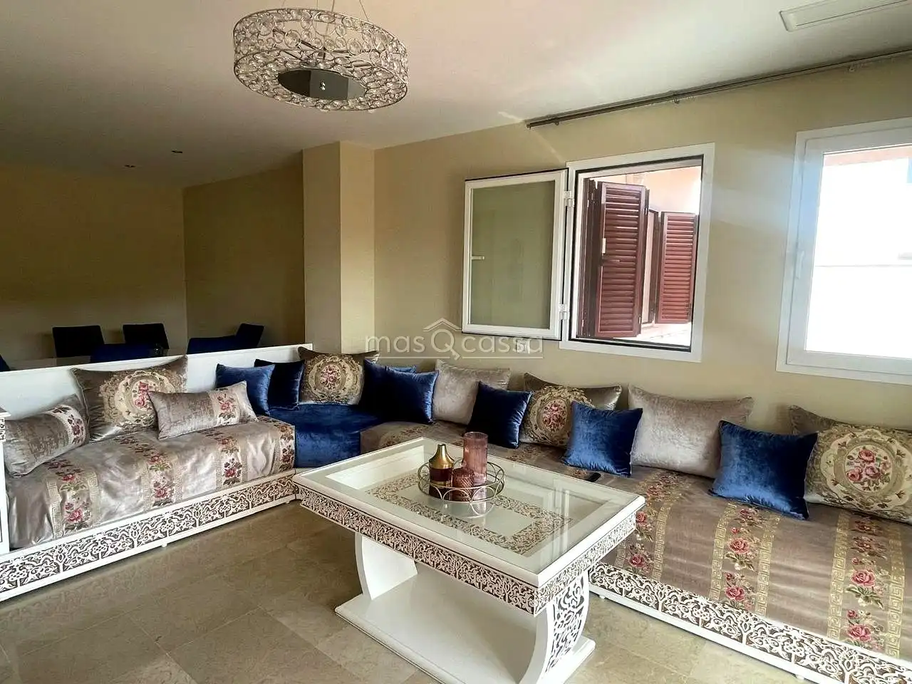 Ground floor for rent in La Alcaidesa