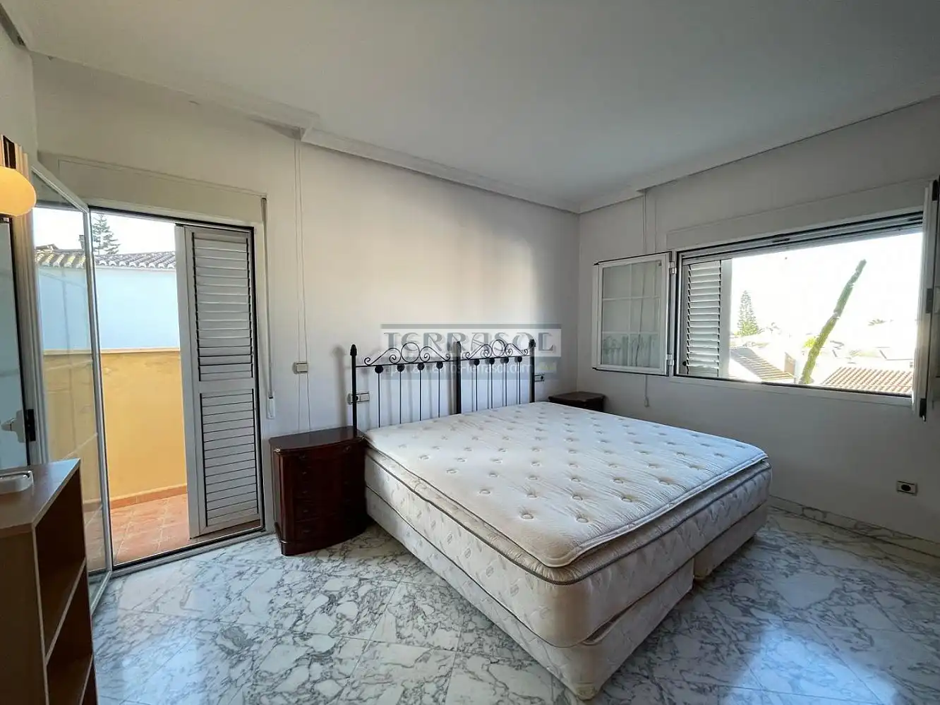 Dormitori de Casa o xalet en venda en Vélez-Málaga amb Aire condicionat, Calefacció i Terrassa