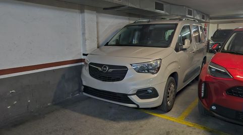 Photo 4 of Garage for sale in Fort Pienc, Barcelona Capital