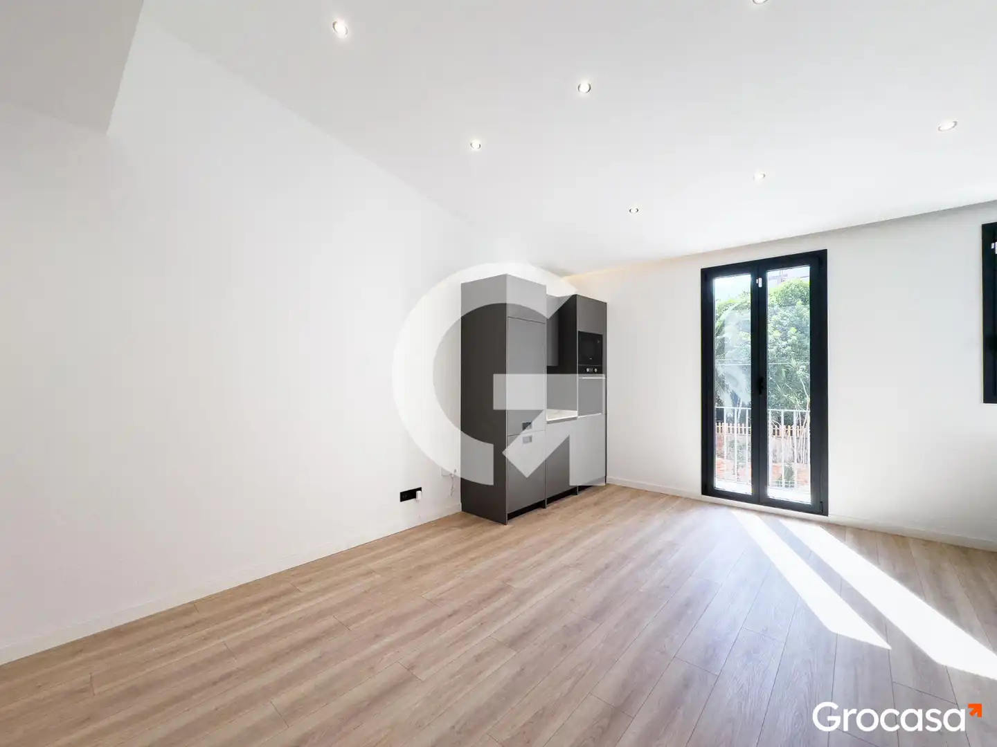 Piso con terraza en venta en Sants - Montjuïc, imagen 12