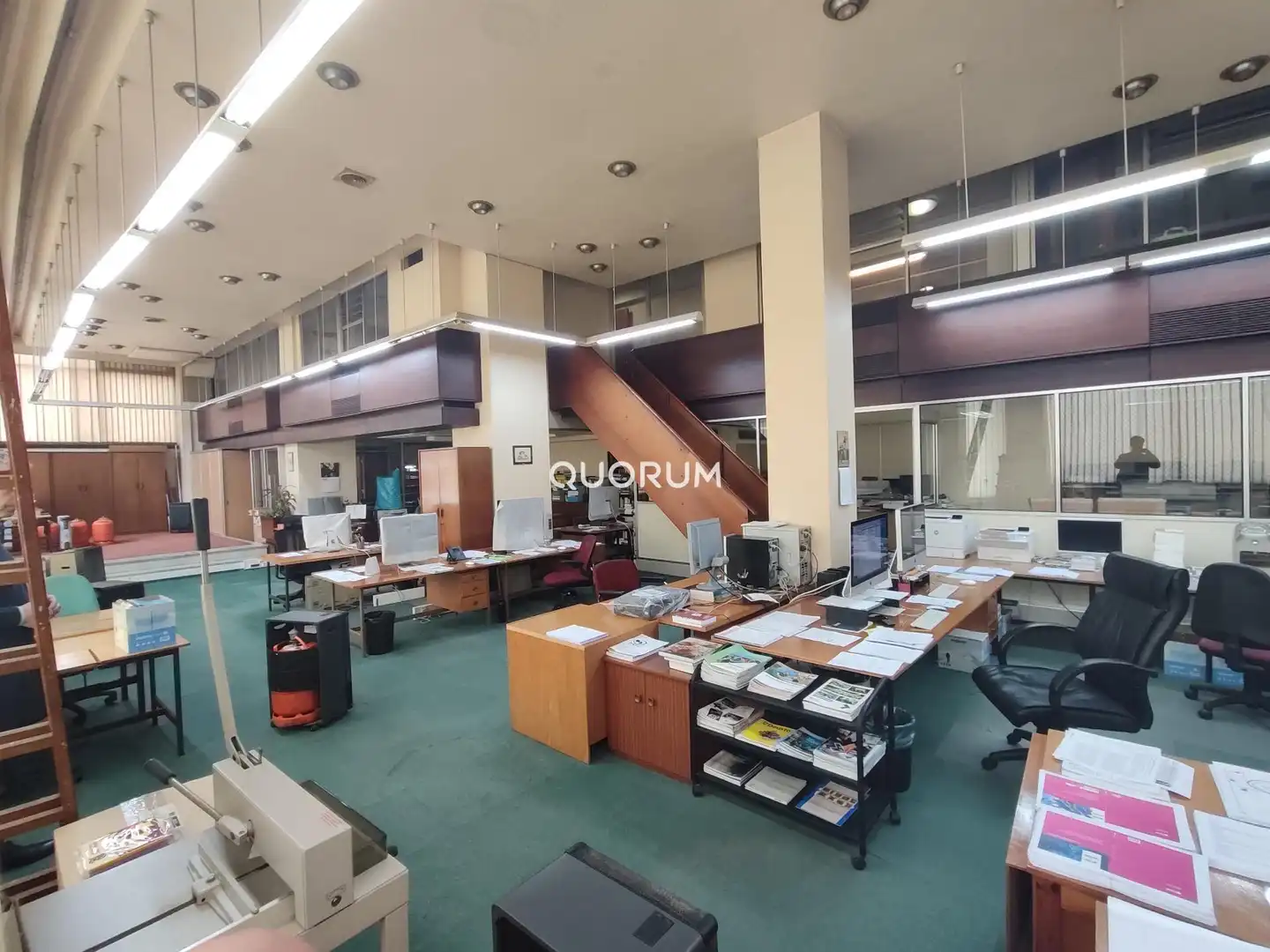 Local comercial en venda a Avenida Zumalakarregi, imagen 5