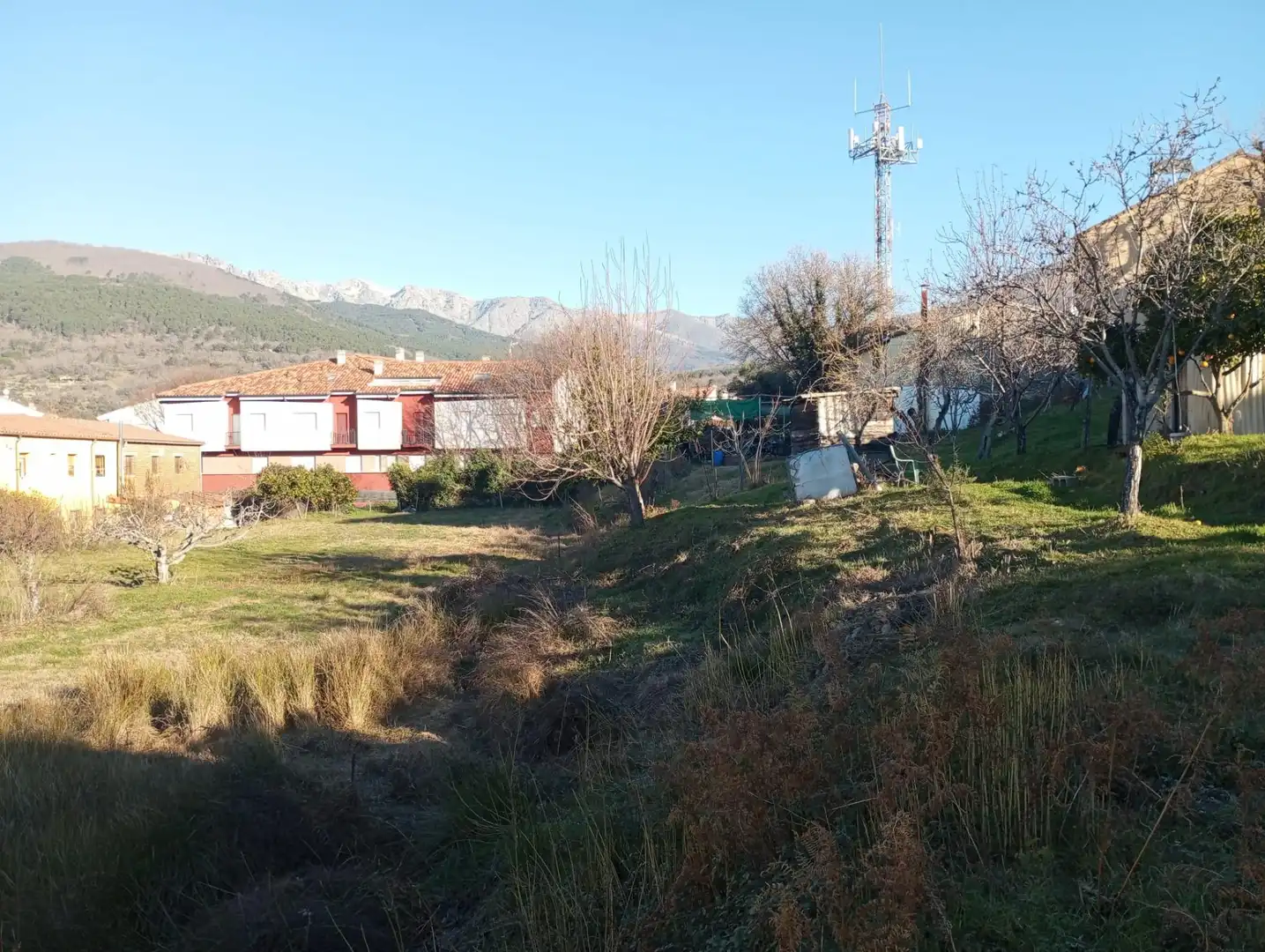 Terreni e lotti in vendita a Calle BURGOS, imagen 7