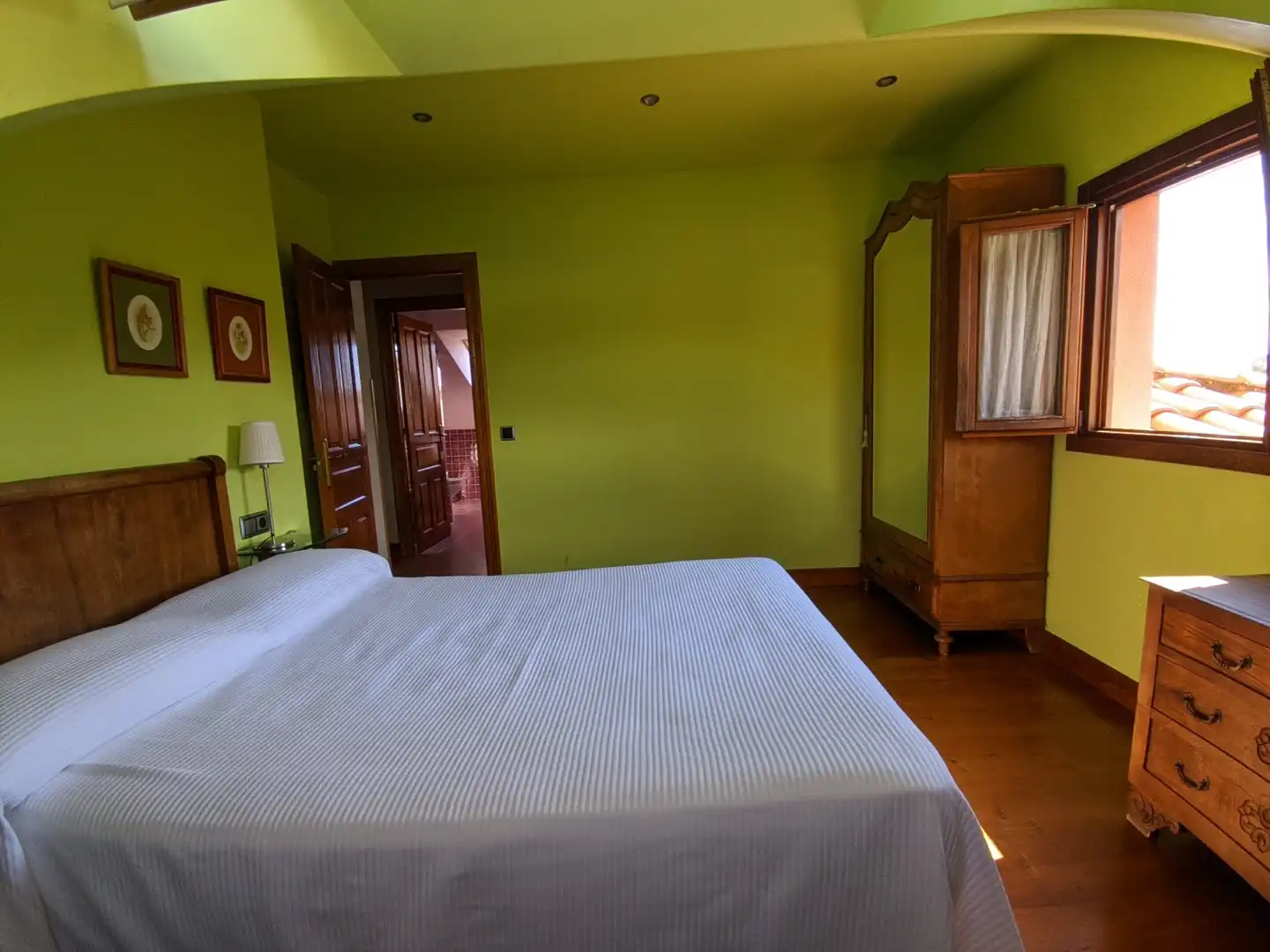 Apartamento de alquiler en Póo, 52, Celorio - Poó - Parres