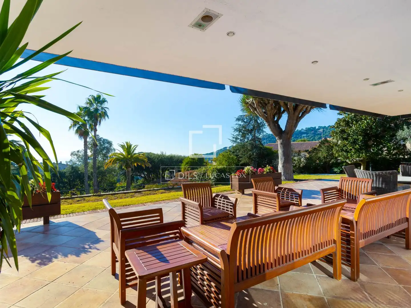 Villa avec terrasse à vendre à Premià de Dalt, imagen 2