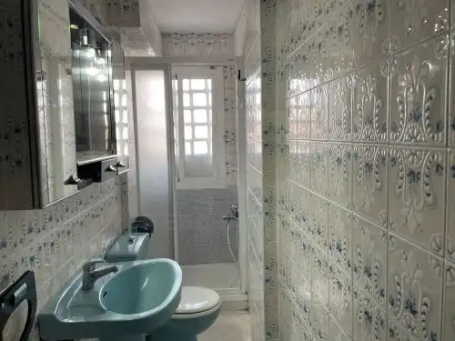 Baño de Piso en venta en Madrid con Aire acondicionado, Calefacción y Terraza