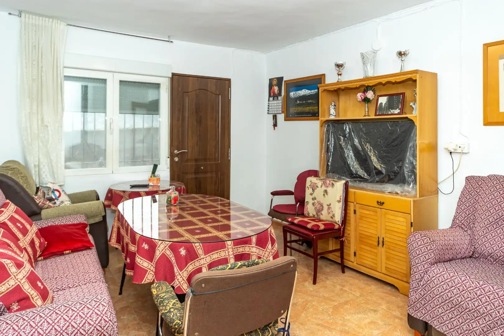 Villa con balcone in vendita a Lanteira, imagen 49