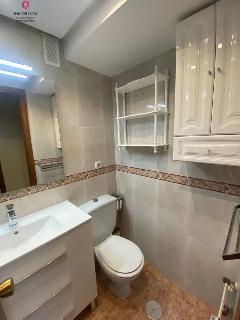 Piso con piscina en alquiler en Ramon Gomez de la Serna, imagen 30