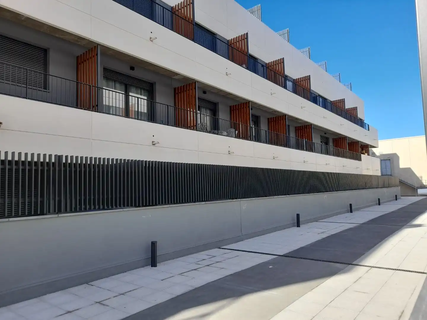 Estudi de lloguer a Calle de Fuerteventura, 7, Polígono Industrial Norte