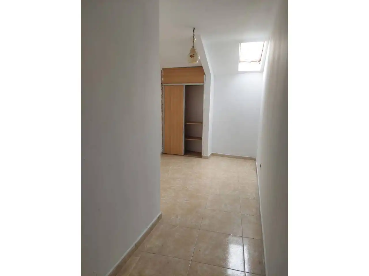 Dormitori de Apartament en venda en Casarrubios del Monte amb Calefacció