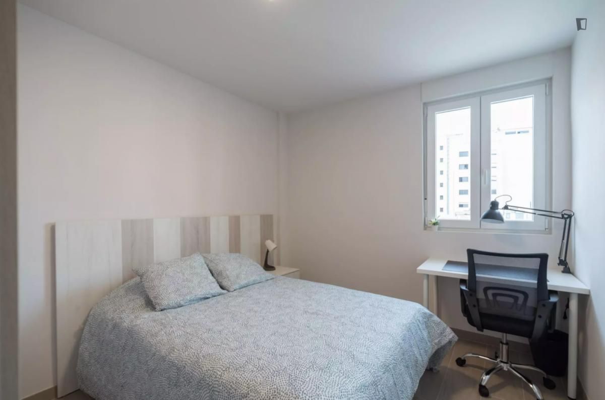Apartamento para compartir en Mestrets