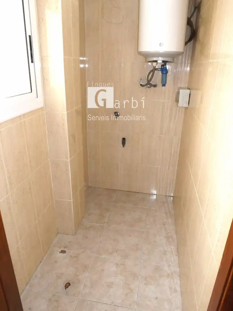Garden of Attic for sale in Calafell  with Terrace, Swimming Pool and Community pool
