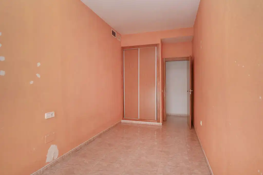 Piso en venta en Cllon El Zapatero, Centro