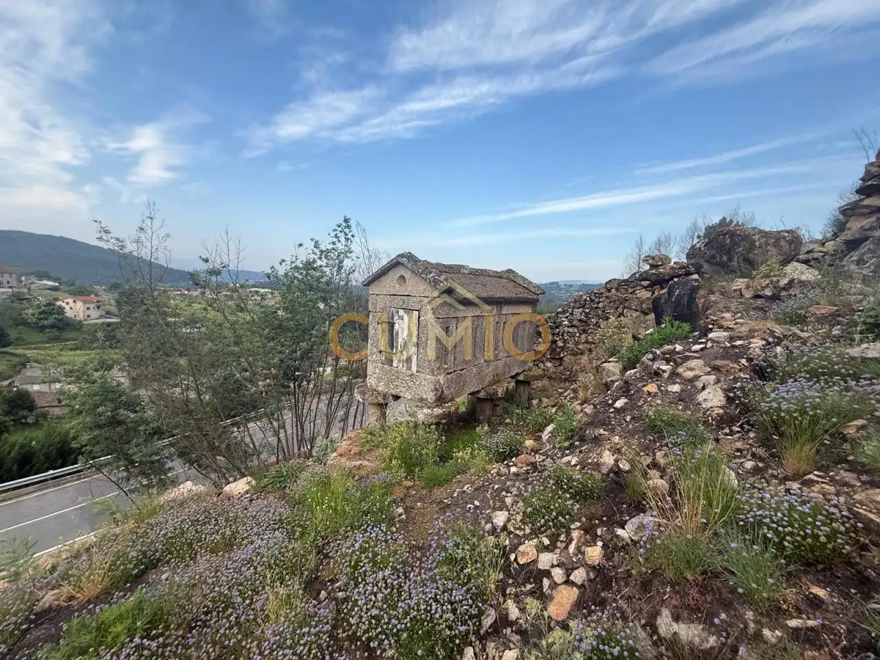 Casa o chalet en venta en Cotobade con Calefacción, Jardín privado y Parquet