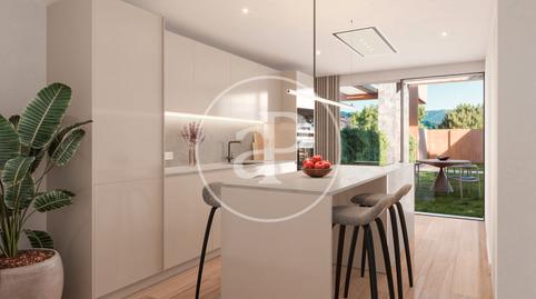 Photo 5 from new construction home in Flat for sale in Paseo de Pascual Saorín, 4, Las Marías, Madrid