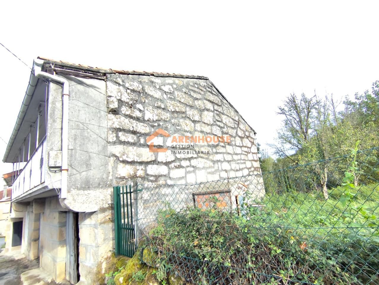 House or chalet for sale in Baños de Molgas  with Private garden, Storage room and Balcony