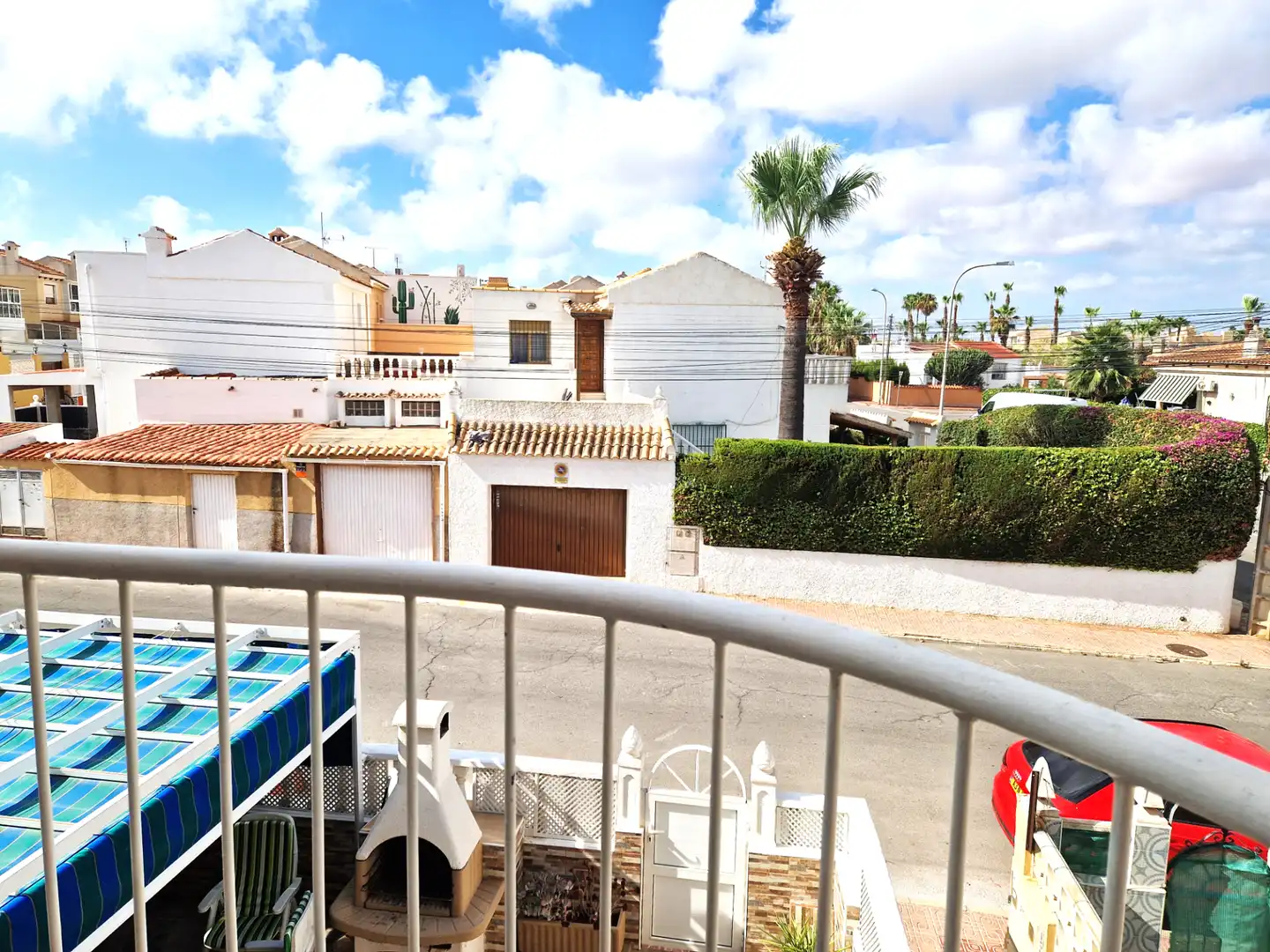 Bungalow con terrazza in vendita a Calle Murillo 120, imagen 4