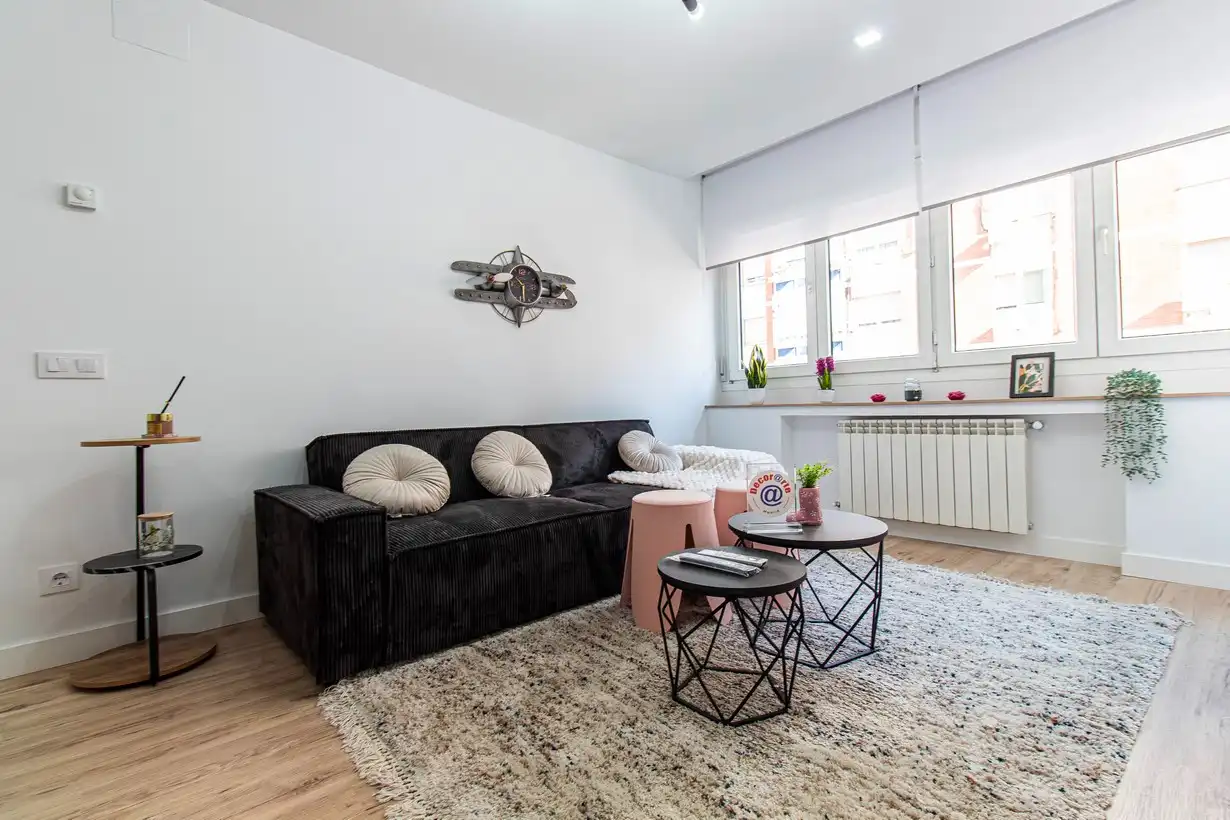 Appartamento con ascensore in vendita a Calle de San Emilio, imagen 2