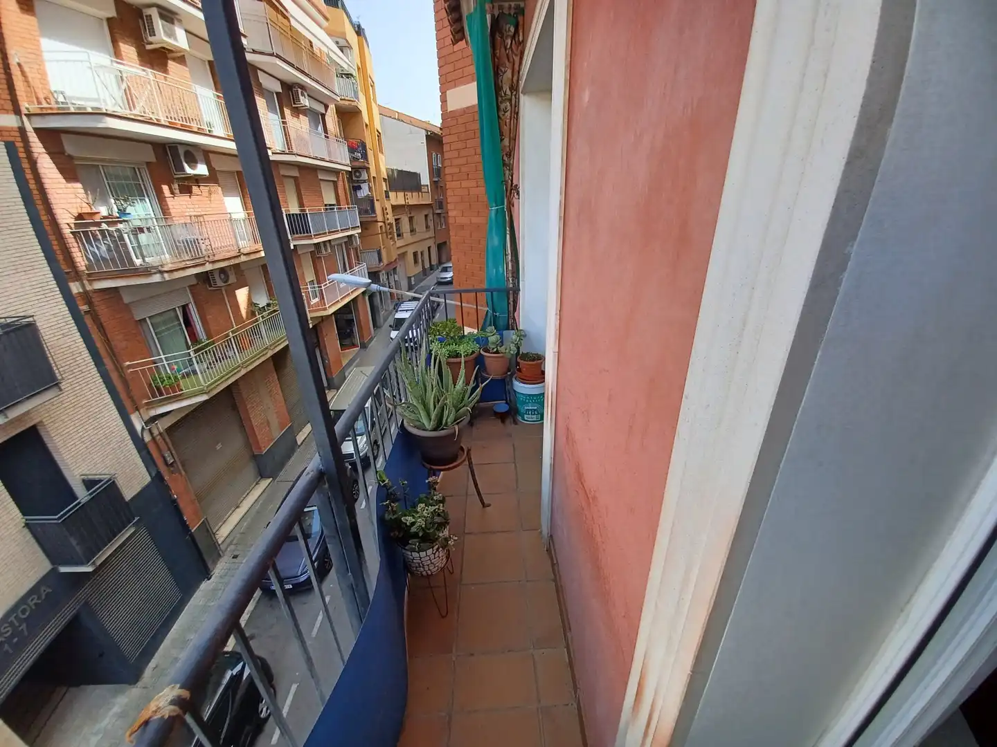 Piso con terraza en venta en Ca n'Oriol, imagen 13