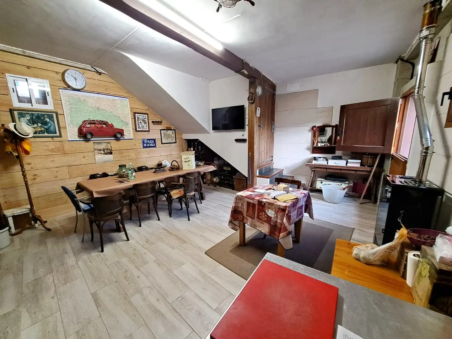 Finca rústica en venta en Ollauri con Calefacción y Amueblado