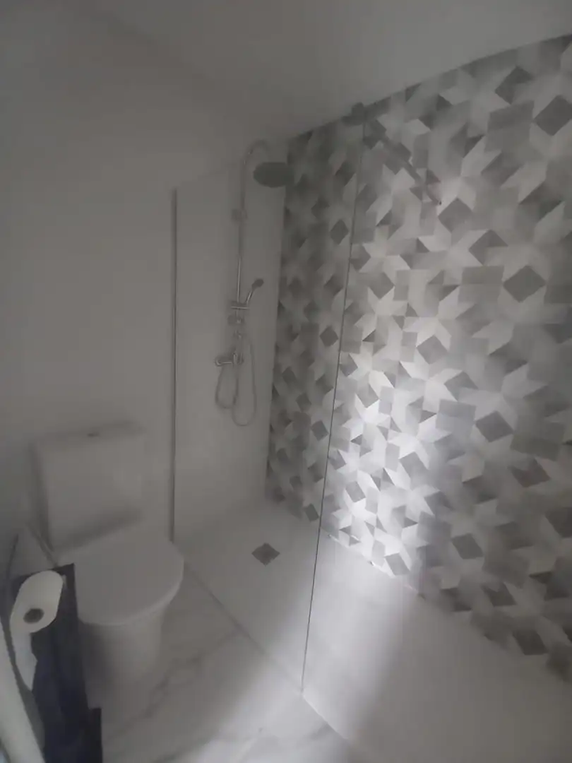 Lofts for rent in Ciudad Jardín - Zoco